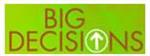Big Decisions Graphic 